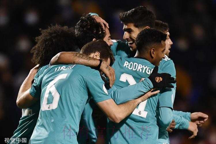 阿斯-皇马对阿扎尔有信心 希望他能与维尼修斯竞争