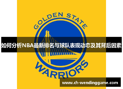 如何分析NBA最新排名与球队表现动态及其背后因素