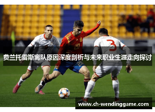 费兰托雷斯离队原因深度剖析与未来职业生涯走向探讨
