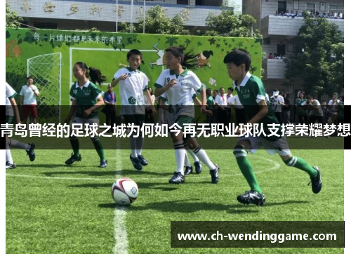 青岛曾经的足球之城为何如今再无职业球队支撑荣耀梦想