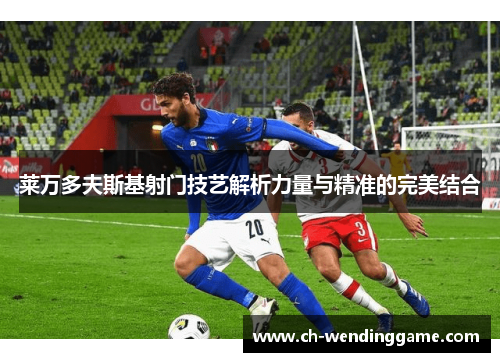 莱万多夫斯基射门技艺解析力量与精准的完美结合